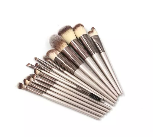 Sain Whole Brushes Makeup Sain Hot Sale Provide Customized Services Makeup Brush Set