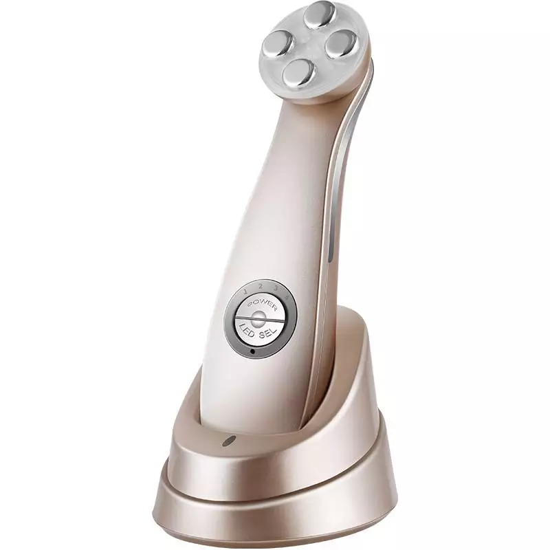 2020  Sainbeauty Top Quality RF collagen beauty instrument Multi-functional beauty instrument 6 kinds of color skin