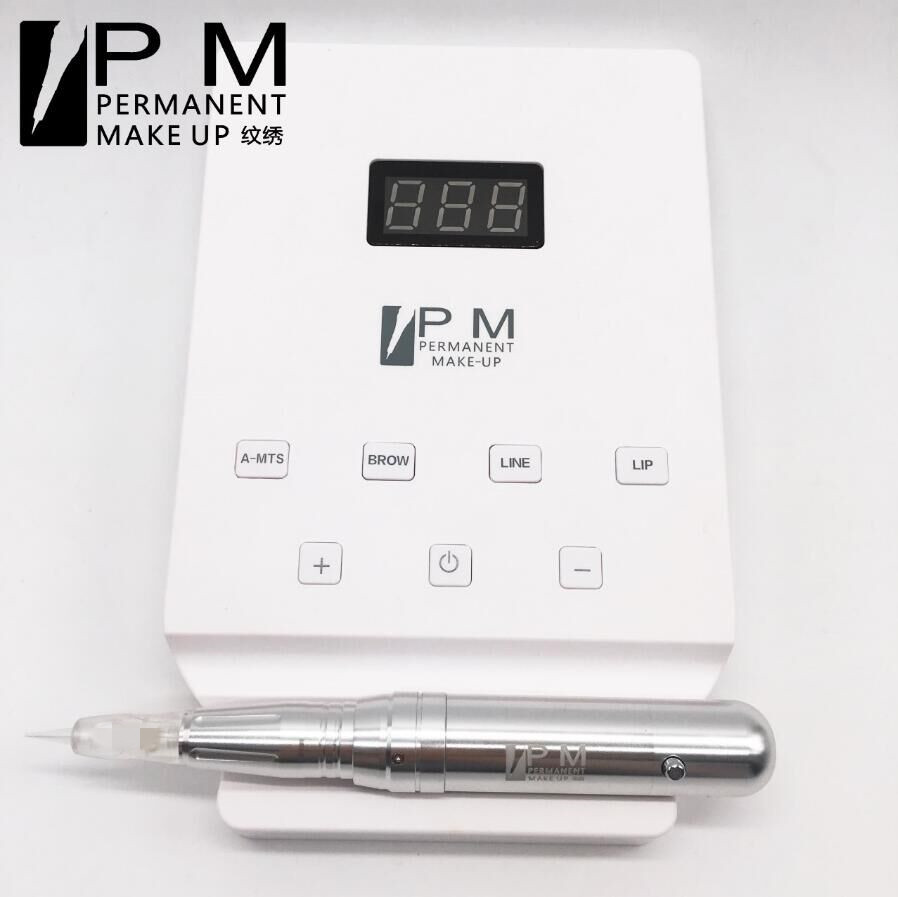 Micropigmentation Microblading Machine Permanent Makeup