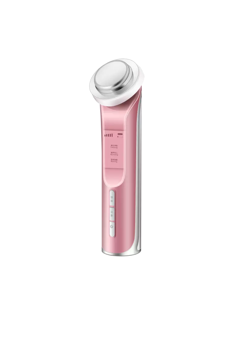 2020 New top Quality Sainbeauty New RF collagen instrument (high-end models) rf color light multi-functional beauty instrument