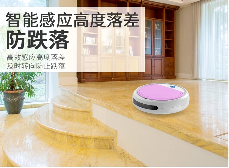 2020 Sain latest mop floor sweeping superhero robot vacuum cleaner