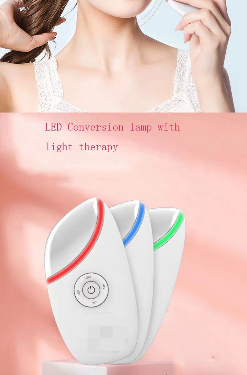 Most Effective Ultrasonic RF EMS Skin Beauty Wrinkle Removal home  rf  beauty  device