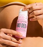 Sol de Janeiro Rio Deo Aluminum-Free Deodorant Refill Cartridge