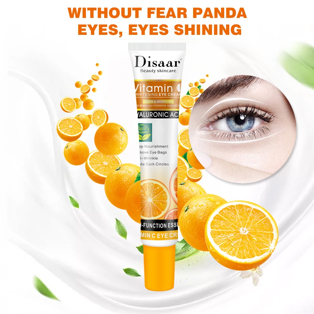 Cream Eye Best Cream For Eye Bags Syringe Cosmetic Today