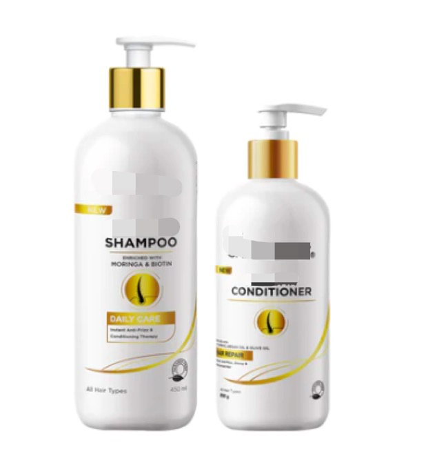 Shampoo