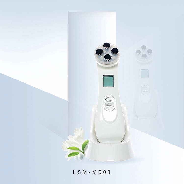 2020 Sain New Arrival Beauty Products Chin Lift Up Face Mask Microcurrent Face Lift Machine