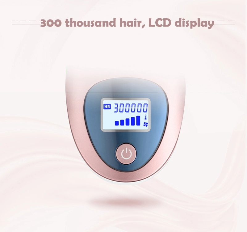 Sainbeauty ma Wholesale best price ODM/OEM Latest mini design IPL hair removal device for wholesale/OEM