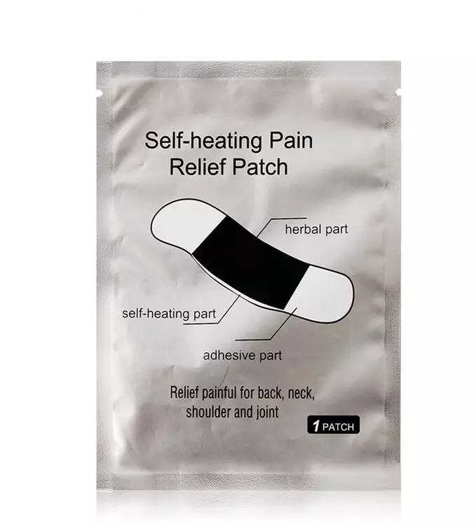 Whole sale Instant body warm and Hot Pack Warmer body heat patch with warmer patch