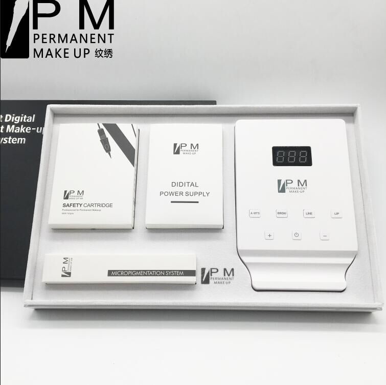 Micropigmentation Microblading Machine Permanent Makeup