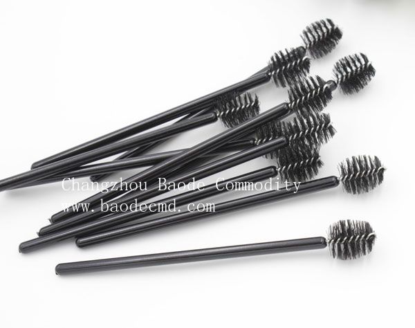 mascara wands