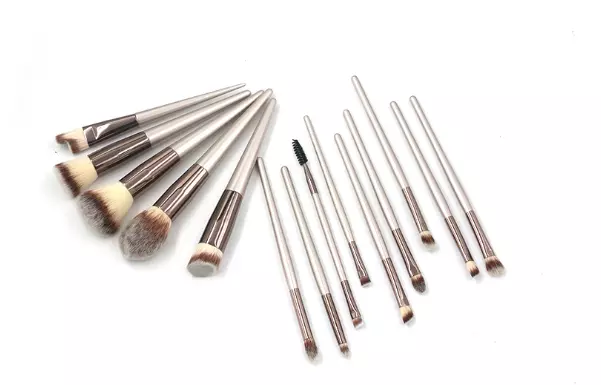 Sain Whole Brushes Makeup Sain Hot Sale Provide Customized Services Makeup Brush Set