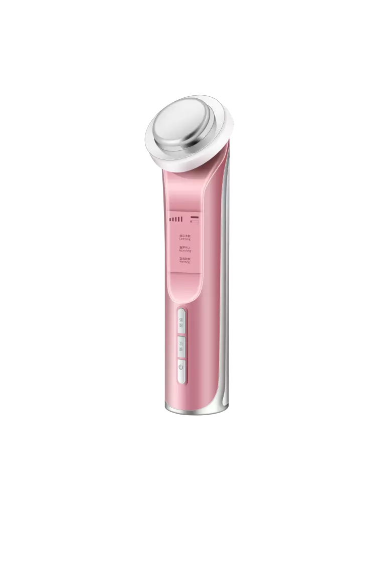 2020 Sainbeauty New RF collagen instrument (high-end models) Import and export beauty instrument