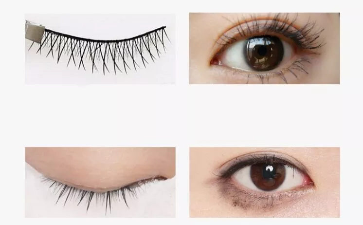 Factory direct new eyelash growth moisturizes thick waterproof mascara