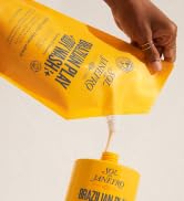 SOL DE JANEIRO Brazilian Play Moisturizing Shower Cream Gel Body Wash