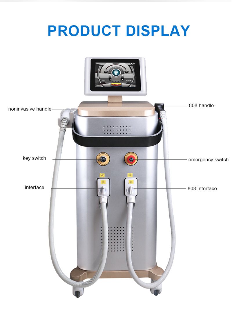 laser hair removal machine for sale