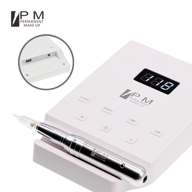 Micropigmentation Microblading Machine Permanent Makeup