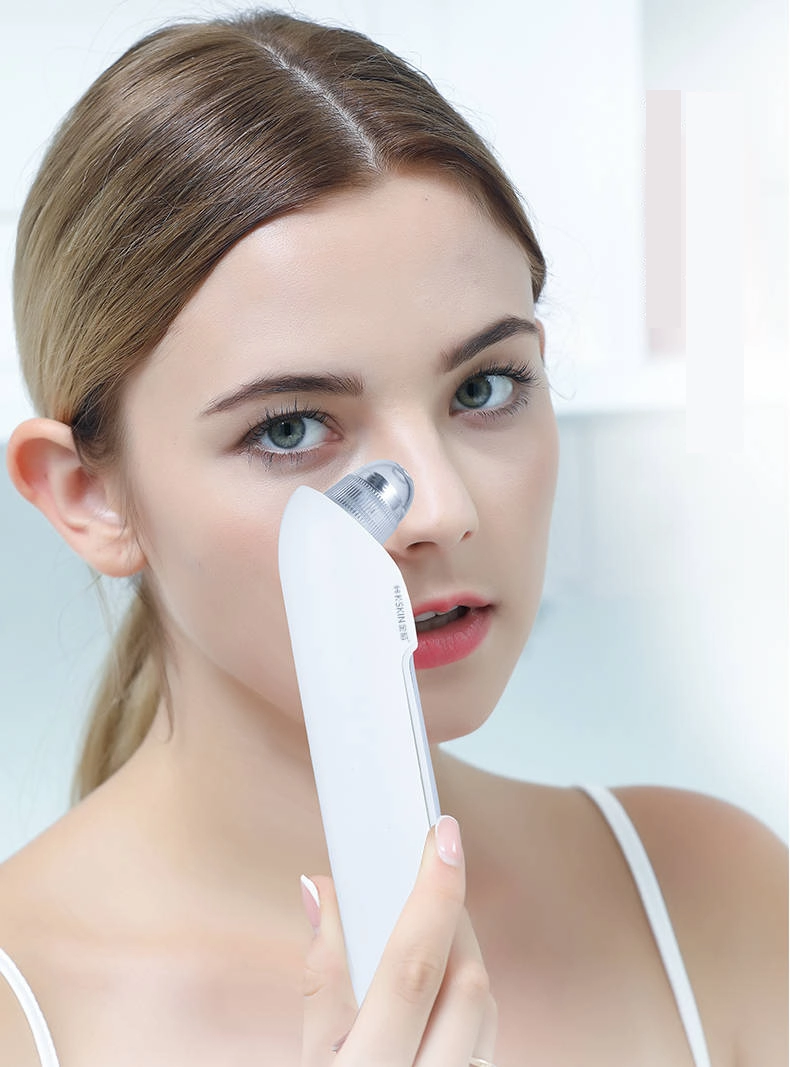 New Product Top Quality HotsaleElectric blackhead meter Skin care and beauty instrument Comprehensive facial beauty machine