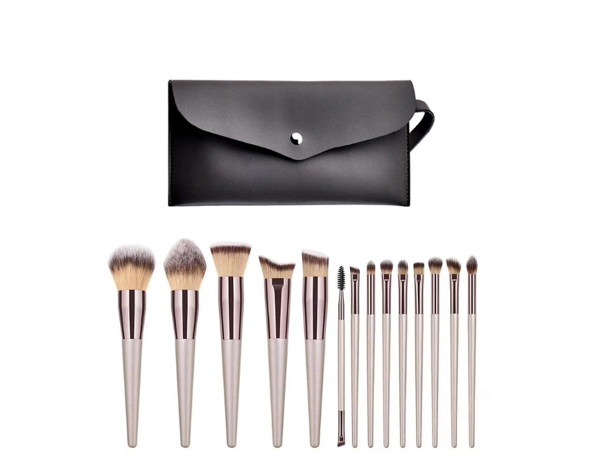 Sain Whole Brushes Makeup Sain Hot Sale Provide Customized Services Makeup Brush Set