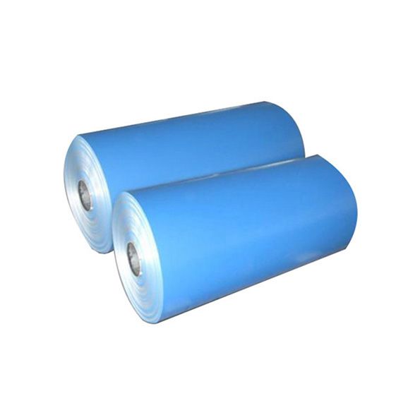 Coated Surface Treatment aluminium coil