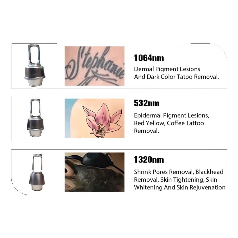 QM-120 diode laser nd yag laser (13)