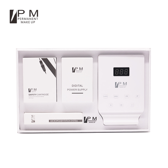 Micropigmentation Microblading Machine Permanent Makeup