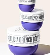 Delicia Drench Body Butter