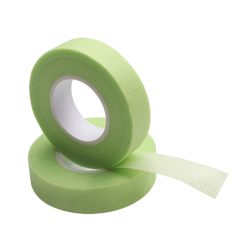 2020 sainbeauty new 9m Long Adhesive Tape Eyelash Extension Tape