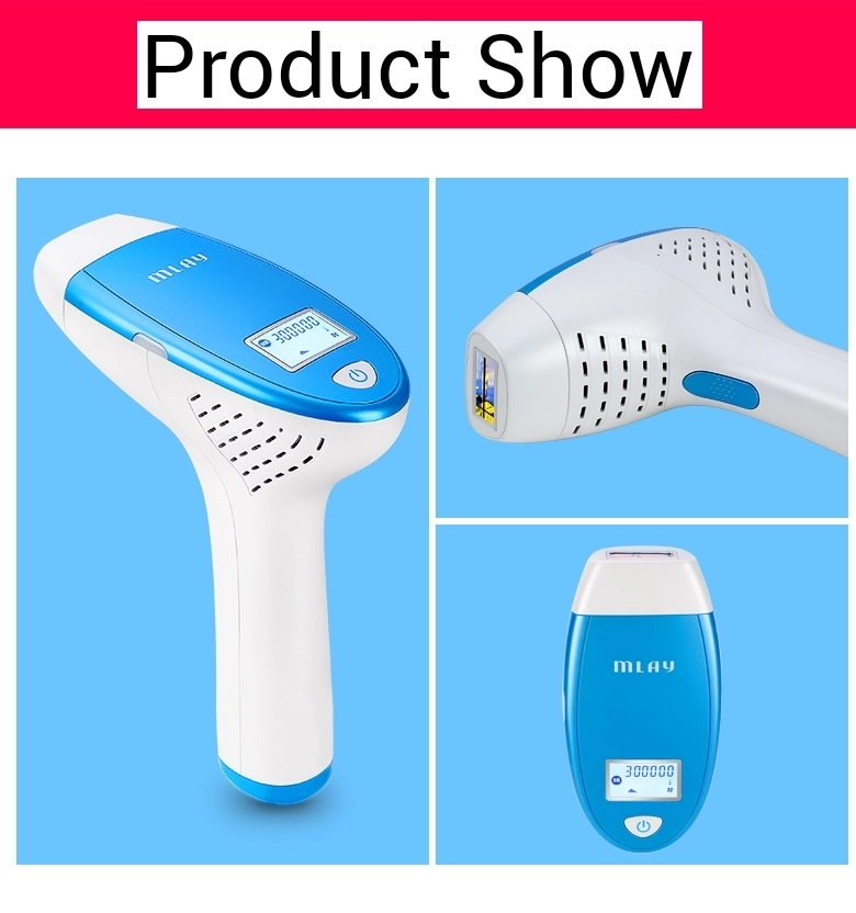 SAIN high quality  Hot Sale Salon home use laser IPL hair removal machine best professional laser hair removal machine