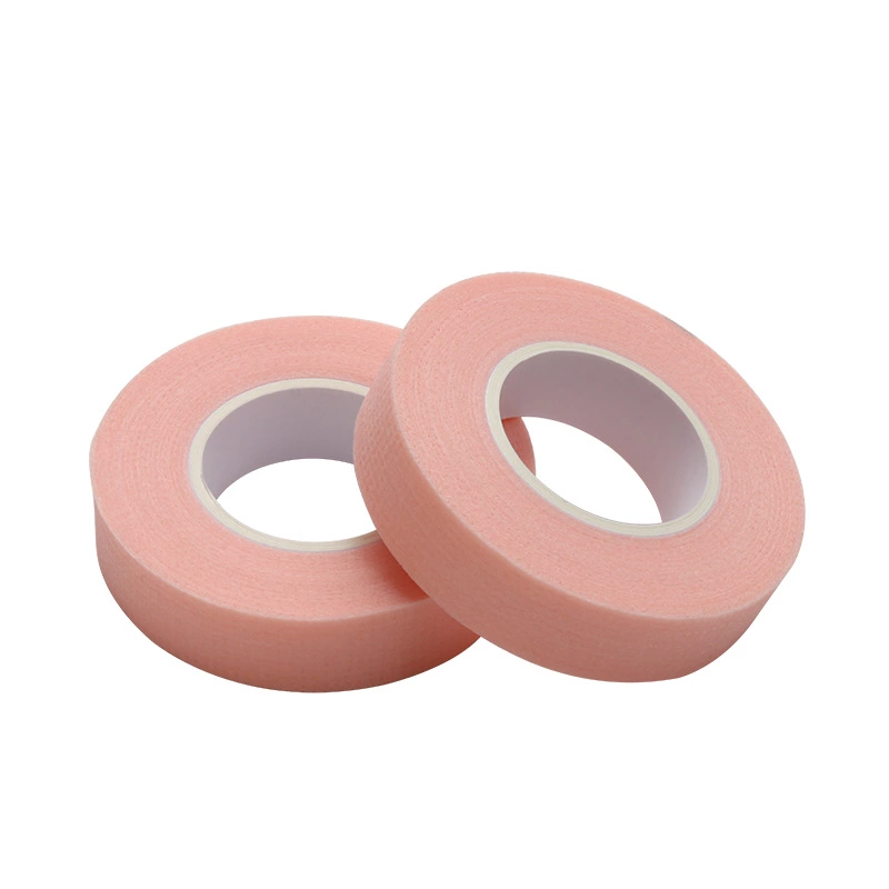 2020 sainbeauty new 9m Long Adhesive Tape Eyelash Extension Tape