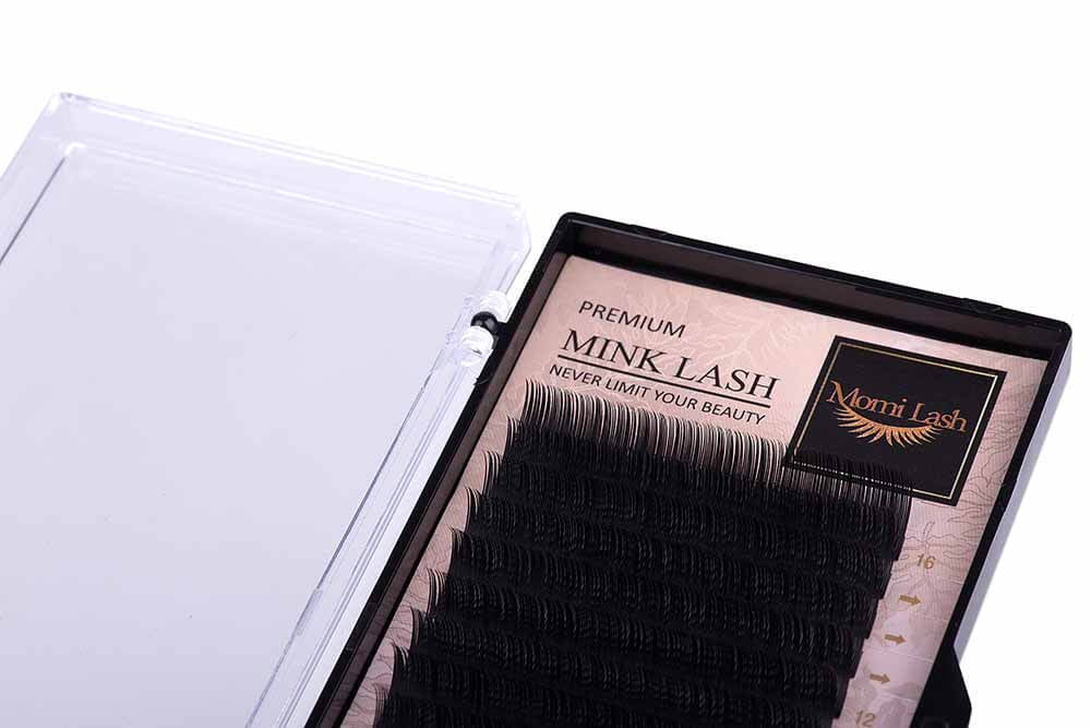 mink lash