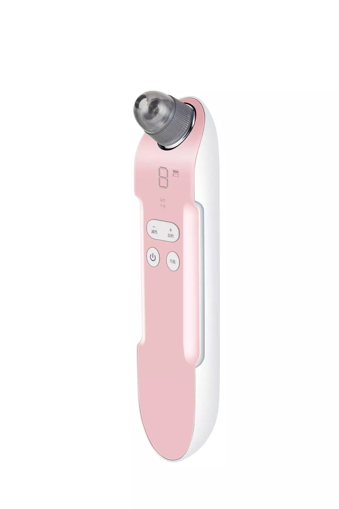 New Product Top Quality HotsaleElectric blackhead meter Skin care and beauty instrument Comprehensive facial beauty machine