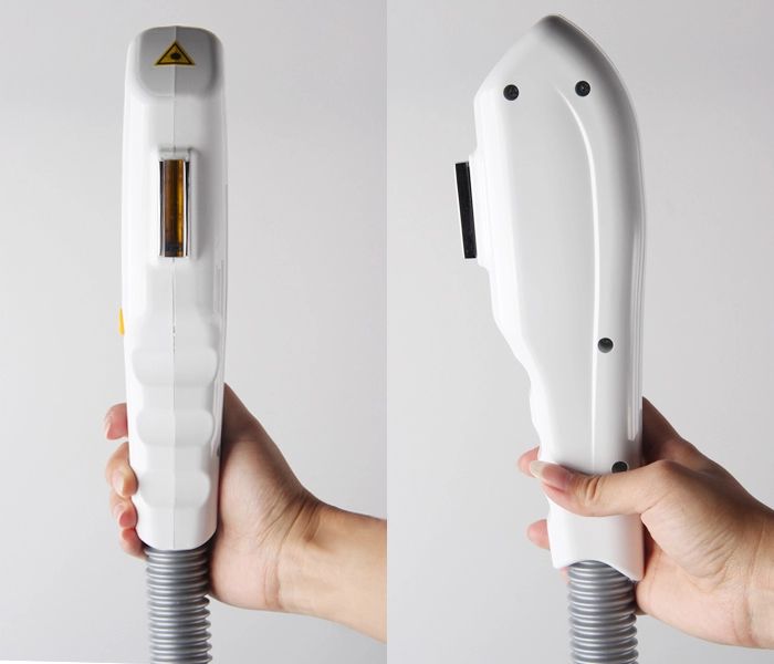 face hair removal machine for female HR-M200 IPL Hair removal home and salon use Acne Therapy best ipl hair removal device