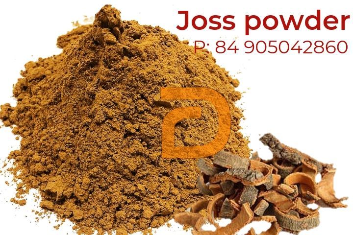 Joss powder