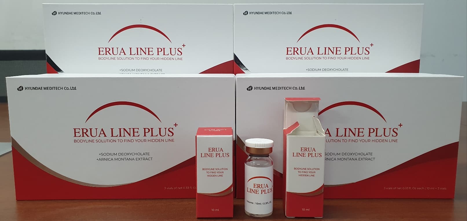 ERUA LINE PLUS, Lipolysis, fat, body line solution, fat solution,  fat dissolver, kabelline, DCA