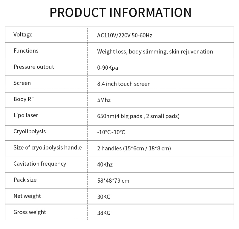 coolsculpting machine professional