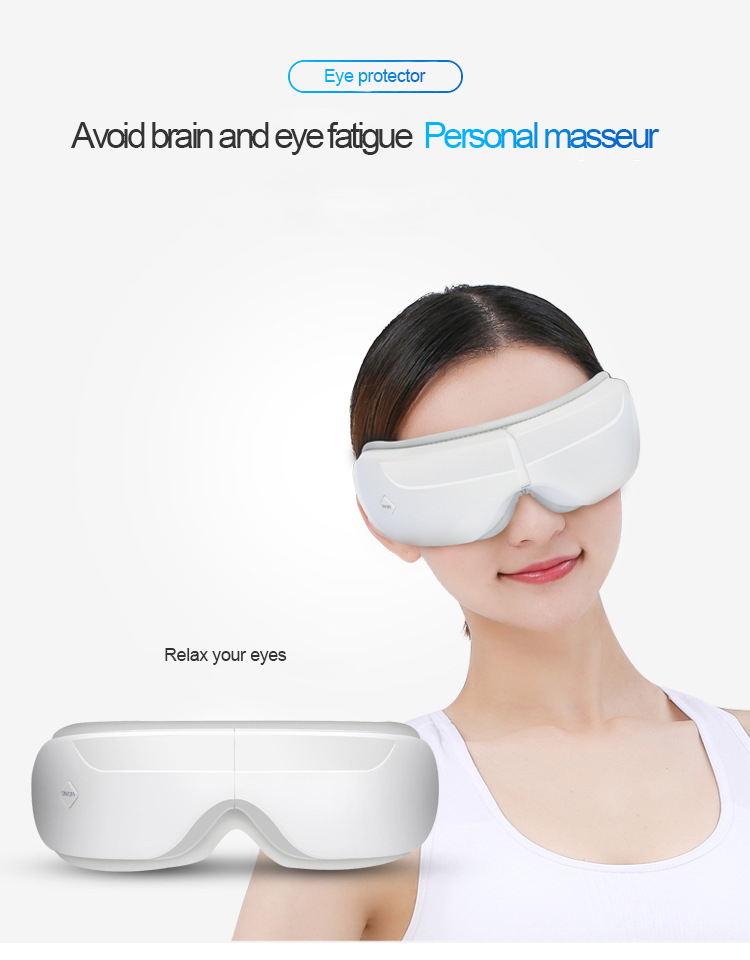 Eye Massager Device Relieve Fatigue  Hot Apply eye protection software for laptop free download