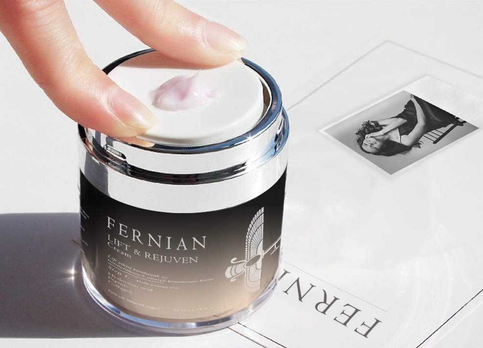 Fernian lift & Rejuven cream - Anti aging + firming