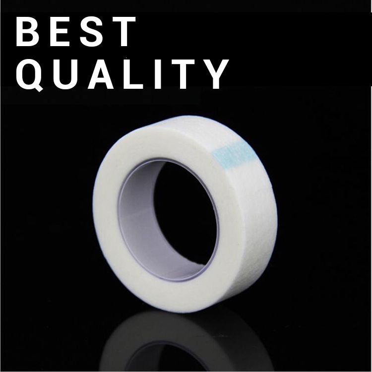 2020 sainbeauty new 9m Long Adhesive Tape Eyelash Extension Tape