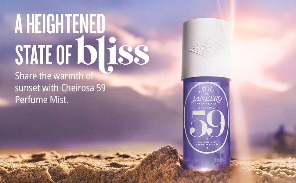state of bliss 59
