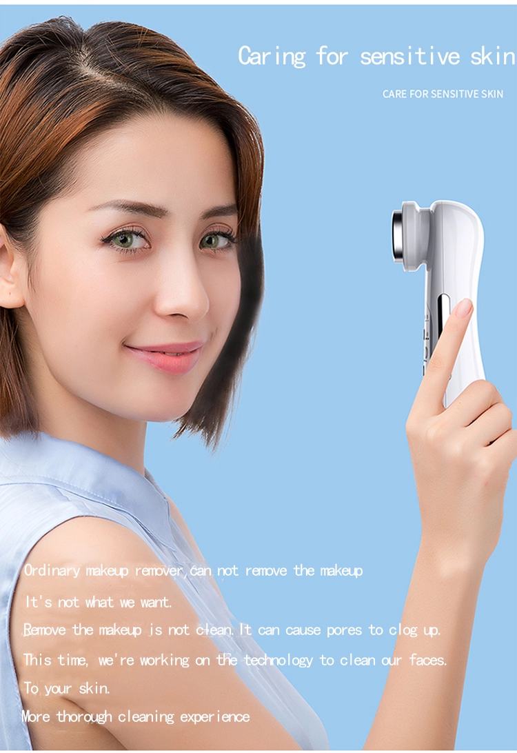 2020 sain new Arrival Beauty EMS RF Face Lift Led Machine 6 in 1 EMS Ultrasonic Cavitation Beauty Machine