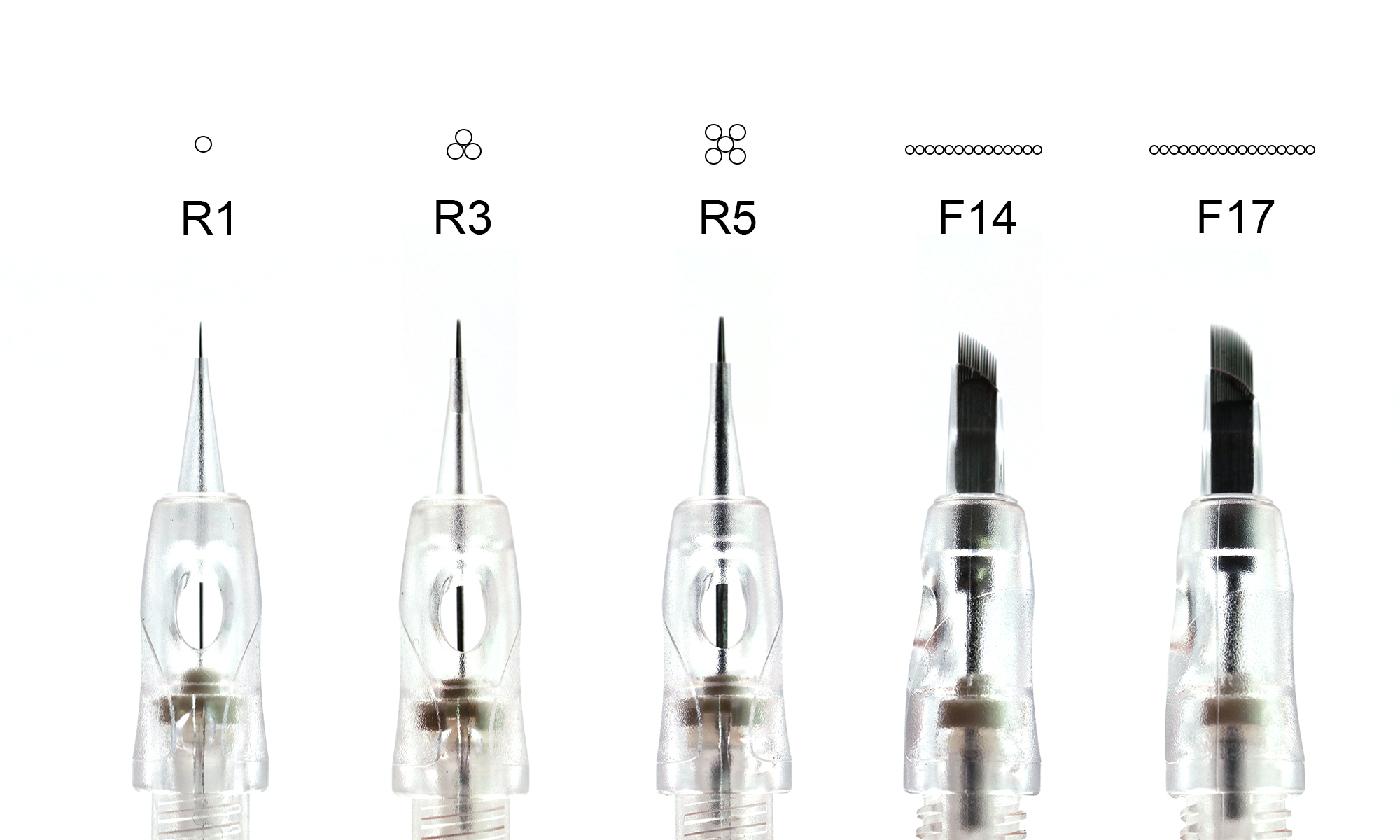 Micropigmentation Microblading Machine Permanent Makeup