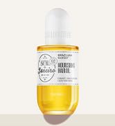 SOL DE JANEIRO Brazilian Glossy Nourishing Hair Oil l Fights Frizz