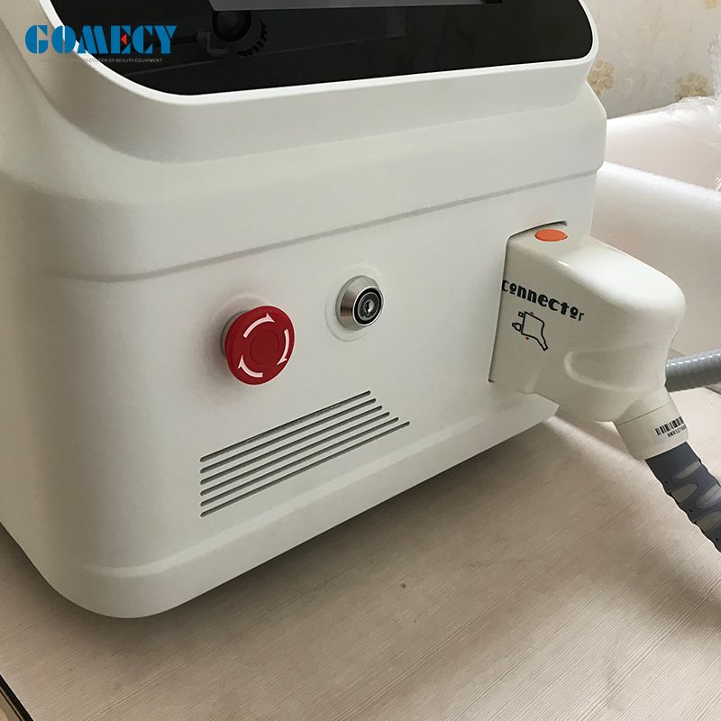 Glory high level diode laser hair removal