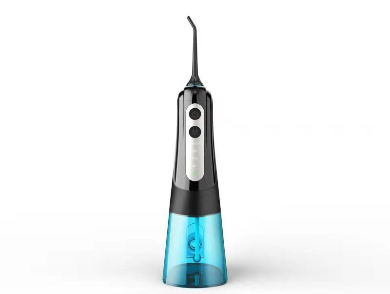 oral irrigator