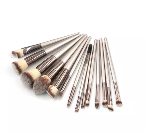 Sain Whole Brushes Makeup Sain Hot Sale Provide Customized Services Makeup Brush Set