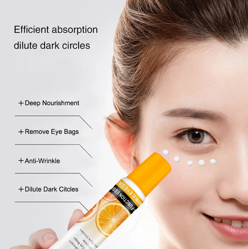 Cream Eye Best Cream For Eye Bags Syringe Cosmetic Today