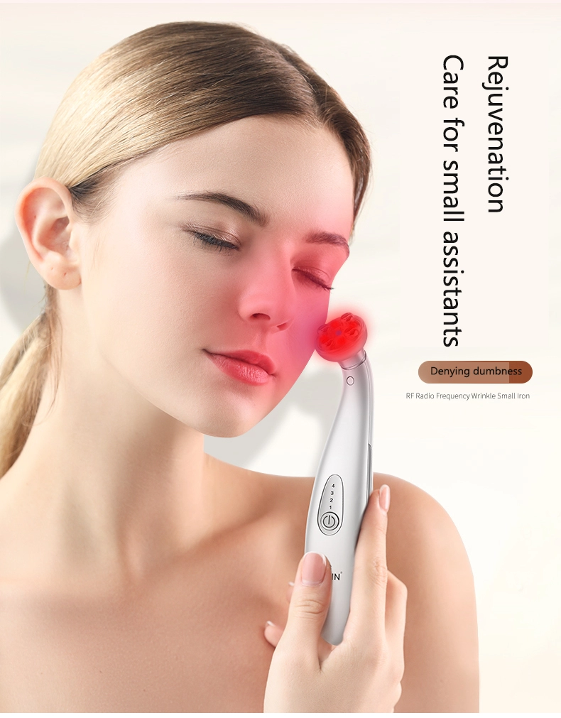 2020 Top Quality Hotsale eye skin massage device beauty instrument for eye and eye care beauty  instrument