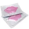 Lint Free eye gel pads for eyelash extensions Factory OEM