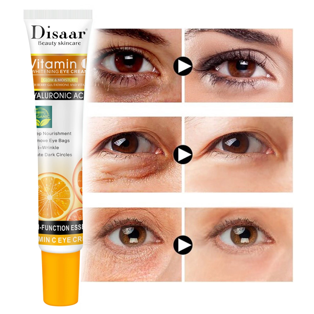 Cream Eye Best Cream For Eye Bags Syringe Cosmetic Today