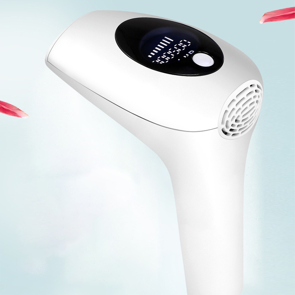 900000 Flashes Home Portable IPL Diode Laser Hair Removal For Sale